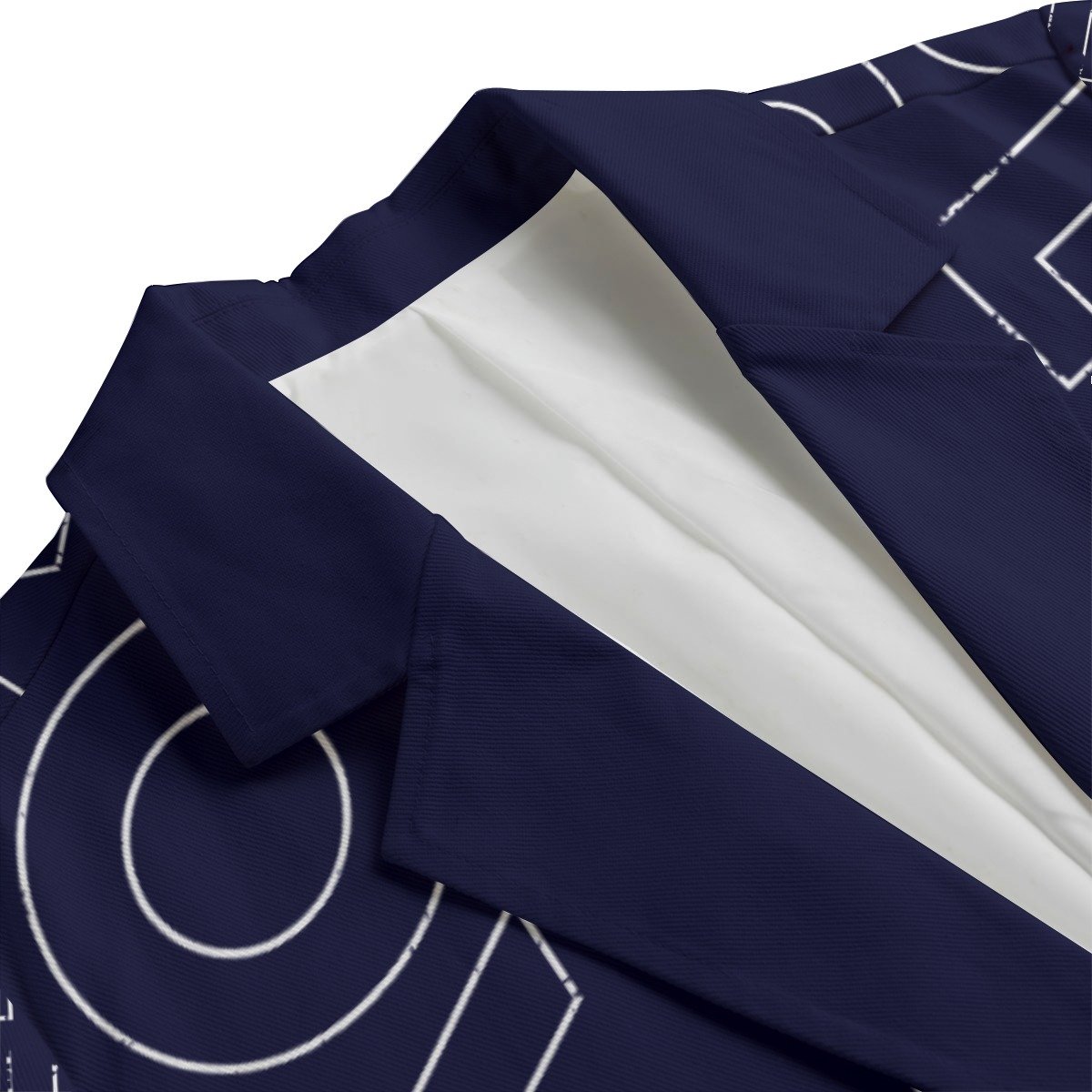 Love / Women's Cotton Blazer - immagine 4