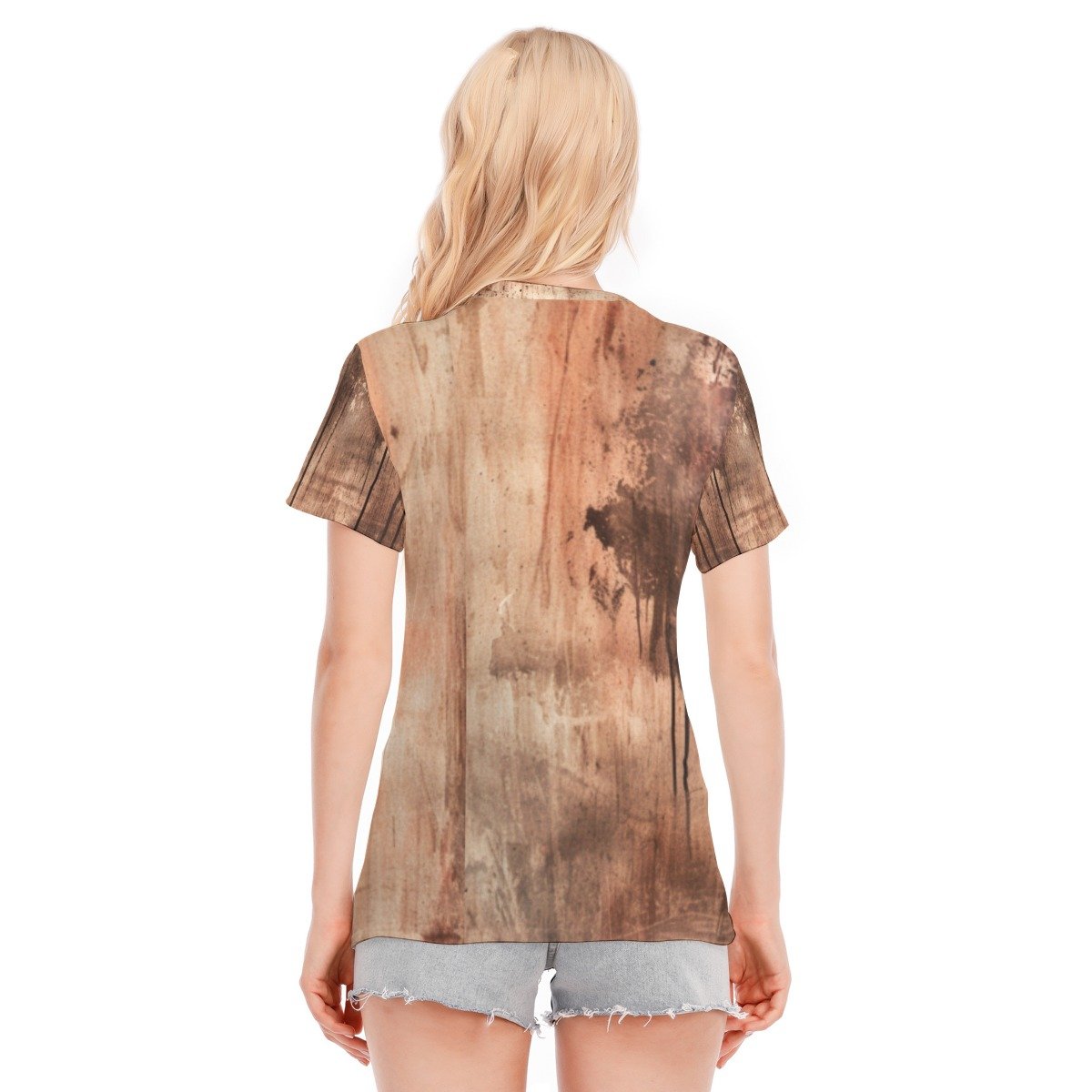 Native / Maglietta in puro cotone - immagine 4