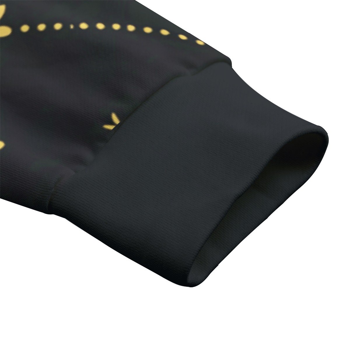 Goldflowers / Unisex Stand Up Collar Jacket With Raglan Sleeve - immagine 5