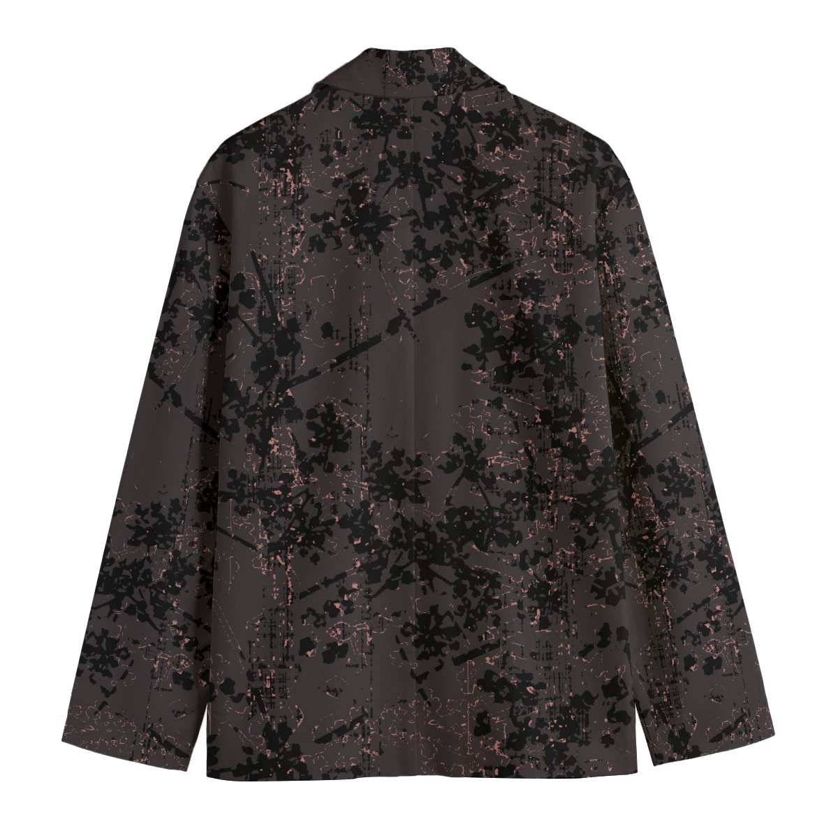 Luxury / Blazer casual in puro cotone - immagine 3