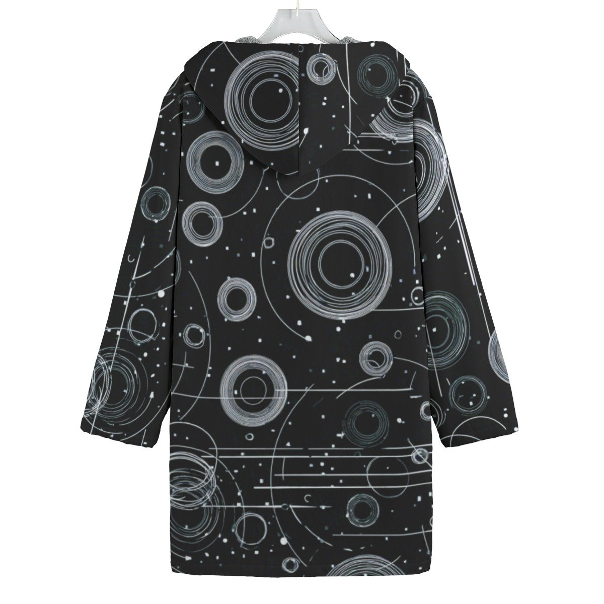 Circle / Montgomery in cotone per uomo - immagine 3