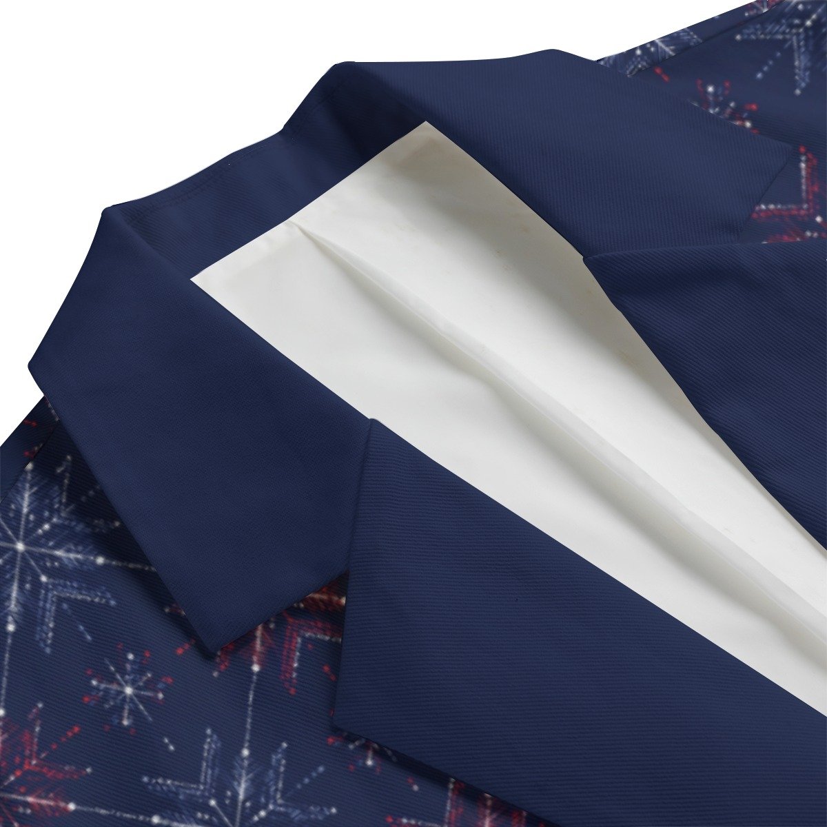 Blunight / Blazer casual in puro cotone - immagine 4