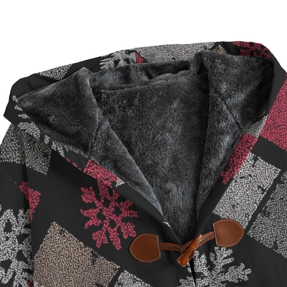Snow / Montgomery in cotone per uomo - immagine 4