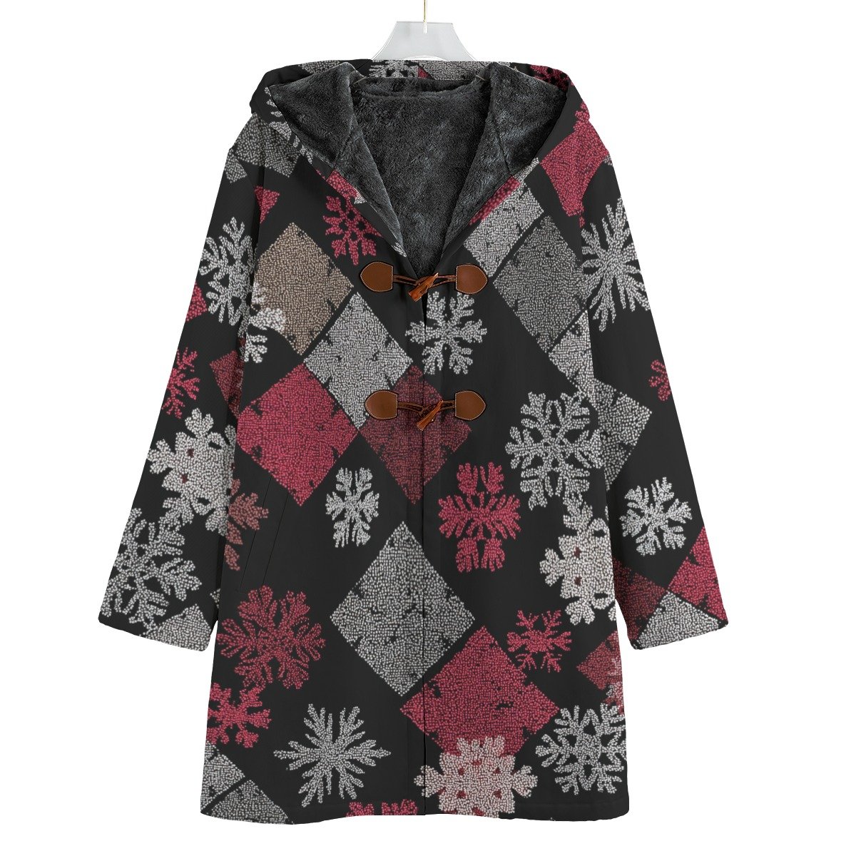 Snow / Montgomery in cotone per uomo - immagine 2