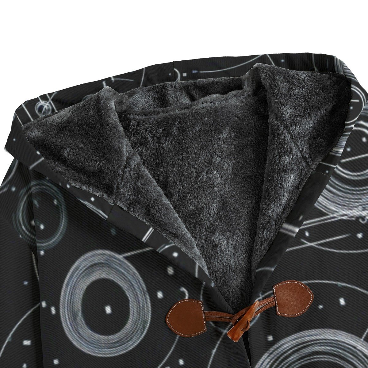 Circle / Montgomery in cotone per uomo - immagine 4
