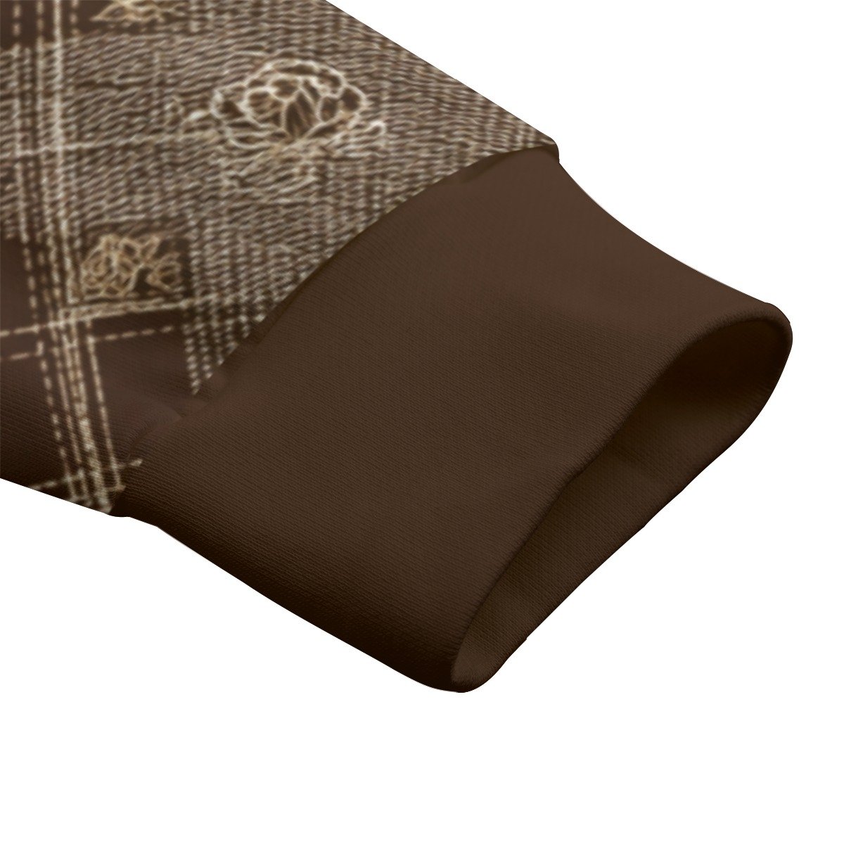Brownrose / Giacca in puro cotone - immagine 5
